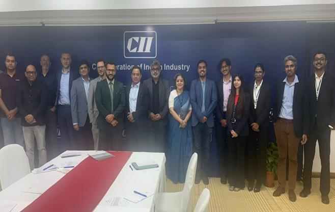 CII-Fraunhofer